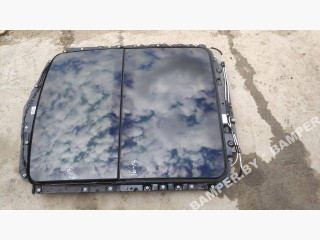 люк BMW 5 серия F07/F10/F11 2012, 3.0 л., N57 D30 A, дизель, АКПП, хетчбэк 5 дв.