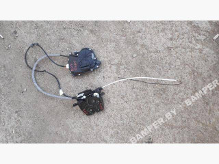 замок багажника BMW 5 серия F07/F10/F11 2012, 3.0 л., N55 B30 A, бензин, АКПП, седан