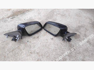 зеркало наружное левое BMW 5 серия F07/F10/F11 2012, 3.0 л., N55 B30 A, бензин, АКПП, седан