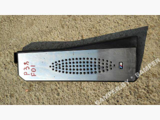 накладка на педаль BMW 5 серия F07/F10/F11 2012, 3.0 л., N55 B30 A, бензин, АКПП, седан