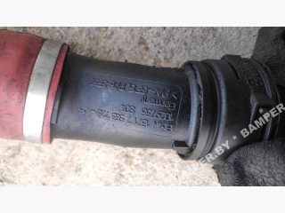 патрубок интеркулера BMW 5 серия F07/F10/F11 2012, 3.0 л., N55 B30 A, бензин, АКПП, седан