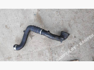 патрубок интеркулера BMW 5 серия F07/F10/F11 2012, 3.0 л., N55 B30 A, бензин, АКПП, седан