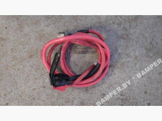 провод высоковольтный BMW X6 E71/E72 2009, 3.0 л., N54 B30 A, бензин, АКПП, внедорожник 5 дв.
