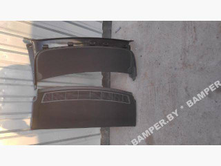 полка багажника BMW 5 серия F07/F10/F11 2012, 3.0 л., N57 D30 A, дизель, АКПП, хетчбэк 5 дв.