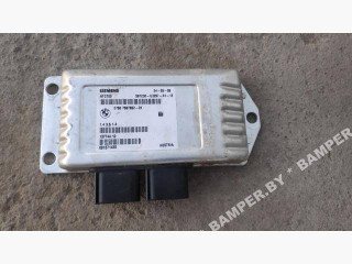 блок управления раздаткой BMW X6 E71/E72 2009, 3.0 л., N54 B30 A, бензин, АКПП, внедорожник 5 дв.