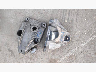 кронштейн двигателя BMW 5 серия F07/F10/F11 2012, 3.0 л., N57 D30 A, дизель, АКПП, хетчбэк 5 дв.