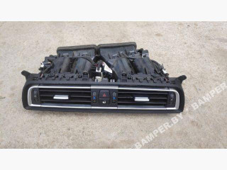 дефлектор обдува салона BMW 7 серия F01/F02 2012, 3.0 л., N57 D30 A, дизель, АКПП, седан