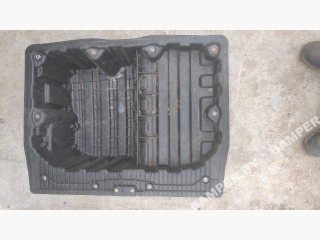 корыто пластиковое BMW 3 серия E90/E91/E92/E93 [рестайлинг] 2009, 3.0 л., M57 D30 (306D5), дизель, АКПП, седан
