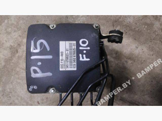 блок ABS BMW 5 серия F07/F10/F11 2011, 3.0 л., N55 B30 A, бензин, АКПП, седан