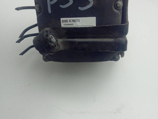 блок ABS BMW X6 E71/E72 2009, 3.0 л., N54 B30 A, бензин, АКПП, внедорожник 5 дв.