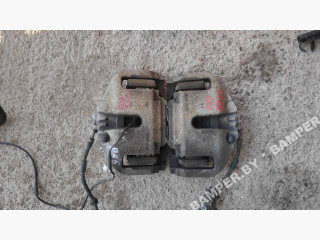 суппорт передний левый BMW 5 серия F07/F10/F11 2012, 3.0 л., N55 B30 A, бензин, АКПП, седан
