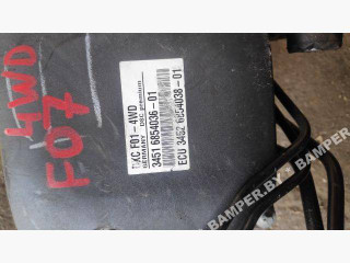 блок ABS BMW 5 серия F07/F10/F11 2012, 3.0 л., N55 B30 A, бензин, АКПП, хетчбэк 5 дв.