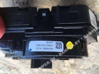 переключатель подрулевой (стрекоза) BMW X3 F25 2015, 3.0 л., N57 D30 A, дизель, АКПП, внедорожник 5 дв.