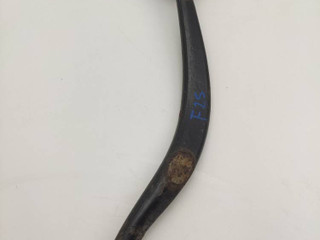рычаг передний левый BMW X3 F25 2015, 3.0 л., N57 D30 A, дизель, АКПП, внедорожник 5 дв.