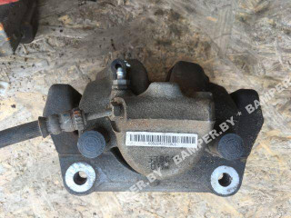 суппорт передний левый BMW X3 F25 2015, 3.0 л., N57 D30 A, дизель, АКПП, внедорожник 5 дв.