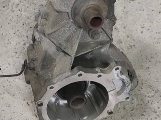 раздаточная коробка BMW X5 E53 2002, 3.0 л., M57 D30 (306D1), дизель, АКПП, внедорожник 5 дв.