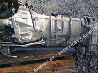 карданный вал BMW X3 E83 2006, 3.0 л., M54 B30 (306S3), бензин, АКПП, внедорожник 5 дв.