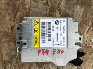 блок AirBag BMW X5 E70 [рестайлинг] 2012, 3.0 л., N55 B30 A, бензин, АКПП, внедорожник 5 дв.