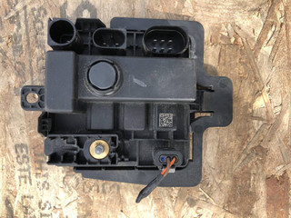 клапан фазорегулятора BMW X3 F25 2012, 3.0 л., бензин, АКПП, внедорожник 5 дв.