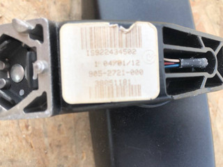 зеркало салона BMW X3 F25 2012, 3.0 л., бензин, АКПП, внедорожник 5 дв.
