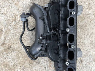 коллектор выпускной BMW X3 F25 2012, 3.0 л., N52 B30 A, бензин, АКПП, внедорожник 5 дв.