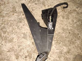 педаль BMW 5 серия F07/F10/F11 2012, 3.0 л., N55 B30 A, бензин, АКПП, хетчбэк 5 дв.