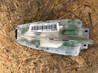 антенна BMW 5 серия F07/F10/F11 2012, 3.0 л., N55 B30 A, бензин, АКПП, хетчбэк 5 дв.