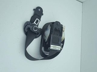 ремень безопасности BMW X6 E71/E72 2009, 3.0 л., N54 B30 A, бензин, АКПП, внедорожник 5 дв., 7171968
