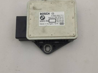 датчик ускорения BMW X6 E71/E72 2009, 3.0 л., N54 B30 A, бензин, АКПП, внедорожник 5 дв., 6782370