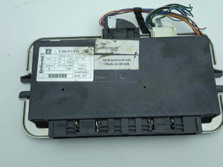 блок управления светом BMW X6 E71/E72 2009, 3.0 л., N54 B30 A, бензин, АКПП, внедорожник 5 дв., 9259611, 9273630