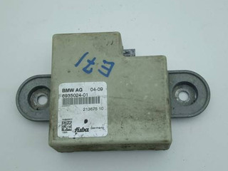 усилитель антенны BMW X6 E71/E72 2009, 3.0 л., N54 B30 A, бензин, АКПП, внедорожник 5 дв., 6935024