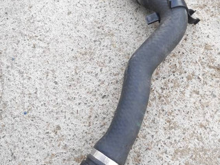 патрубок радиатора BMW X5 E53 2003, 4.4 л., M62 B44 (448S2), бензин, АКПП, внедорожник 5 дв.