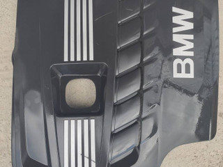 декоративная крышка двигателя BMW X3 F25 2012, 3.0 л., N52 B30 A, бензин, АКПП, внедорожник 5 дв.
