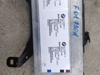 combox BMW 7 серия F01/F02 2009, 3.0 л., N57 D30 A, дизель, АКПП, седан, 9228938