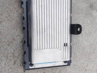 combox BMW 7 серия F01/F02 2009, 3.0 л., дизель, АКПП, седан, правый руль