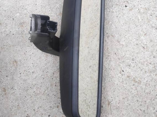 зеркало салона BMW 7 серия F01/F02 2009, 3.0 л., N57 D30 A, дизель, АКПП, седан