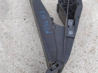 педаль BMW 7 серия F01/F02 2009, 3.0 л., N57 D30 A, дизель, АКПП, седан, 6788632