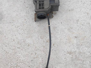 электроручник BMW 7 серия F01/F02 2009, 3.0 л., N57 D30 A, дизель, АКПП, седан