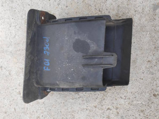 воздуховод тормозной правый BMW 7 серия F01/F02 2009, 3.0 л., N57 D30 A, дизель, АКПП, седан