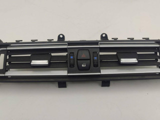 дефлектор обдува салона BMW 7 серия F01/F02 2009, 3.0 л., N57 D30 A, дизель, АКПП, седан