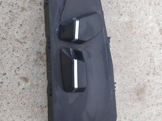блок управления сиденьем BMW 7 серия F01/F02 2009, 3.0 л., N57 D30 A, дизель, АКПП, седан, 9163260