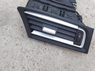 дефлектор обдува салона BMW 7 серия F01/F02 2009, 3.0 л., N57 D30 A, дизель, АКПП, седан