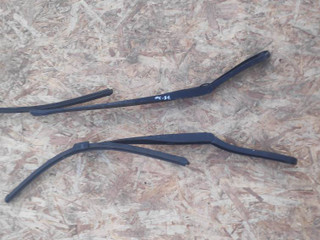 щетки стеклоочистителя BMW 7 серия F01/F02 2009, 3.0 л., N57 D30 A, дизель, АКПП, седан