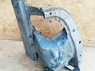 лонжерон правый BMW 7 серия F01/F02 2009, 3.0 л., N57 D30 A, дизель, АКПП, седан