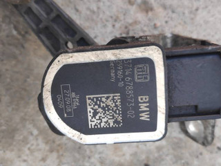 датчик дорожного просвета BMW 7 серия F01/F02 2009, 3.0 л., N57 D30 A, дизель, АКПП, седан