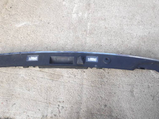 подсветка номера BMW 7 серия F01/F02 2009, 3.0 л., N57 D30 A, дизель, АКПП, седан