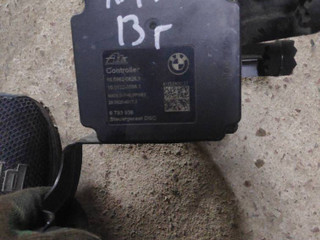 блок ABS BMW 3 серия F30/F31/F34 F30 2012, 2.0 л., дизель, АКПП, седан, правый руль, 6793936