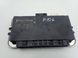 блок управления светом BMW 5 серия F07/F10/F11 [рестайлинг] 2013, 2.0 л., N20 B20 A, бензин, АКПП, 668, седан, 61359247063