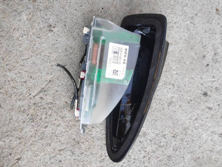 антенна BMW 5 серия F07/F10/F11 [рестайлинг] 2013, 2.0 л., N20 B20 A, бензин, АКПП, 668, седан