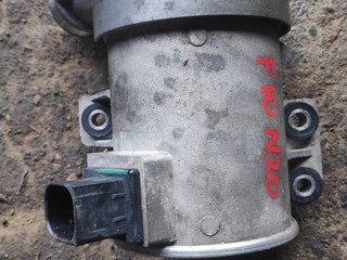 помпа BMW 5 серия F07/F10/F11 [рестайлинг] 2013, 2.0 л., N20 B20 A, бензин, АКПП, 668, седан, 7604057